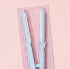 VODANA SWEET BOX Soft Bar Flat Iron Purple Lavender Body (included 3 items) from Korea_H by VODANA