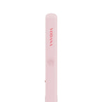 VODANA Pocket Mini Flat Iron Pink Rose, Free-voltage from Korea