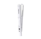 VODANA Soft Bar Flat Iron White Grey Body from Korea_H by VODANA