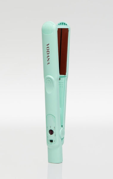 VODANA Soft Bar Flat Iron Pink Vanilla Body aus Korea_H