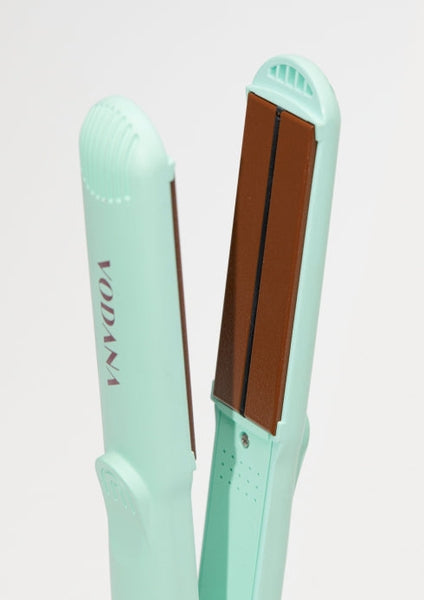 VODANA Soft Bar Flat Iron Pink Vanilla Body aus Korea_H