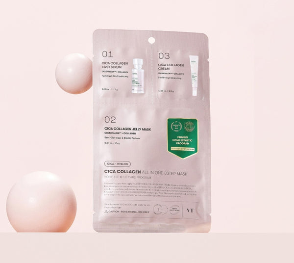 THE FACE SHOP UGLY LOVELY Yuja-Maske 100 ml aus Korea