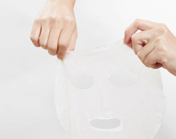 THE FACE SHOP UGLY LOVELY Yuja-Maske 100 ml aus Korea