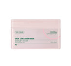 VT COSMETICS Cica Collagen Mask, 30 Sheets - Firming & Soothing Sheet Mask from Korea