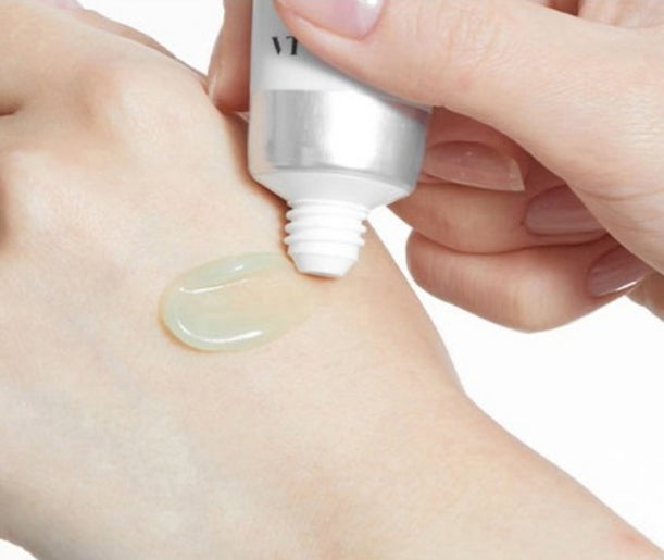 VT COSMETICS Cica Cream Plus 100ml - Soothing & Hydrating Daily Moisturizer from Korea