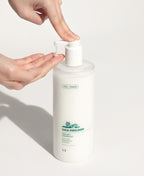 VT COSMETICS Cica Emulsion 500ml - Soothing Hydrating Daily Moisturizer from Korea