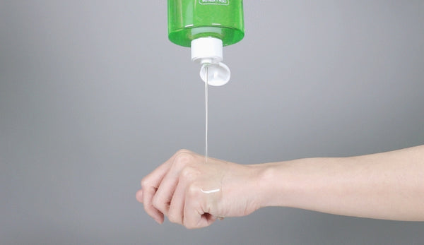 2 x VT COSMETICS Cica Skin 510ml - Soothing Hydrating Daily Toner from Korea