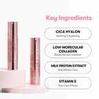 2 x VT COSMETICS Collagen Reedle Shot 100, 50ml from Korea