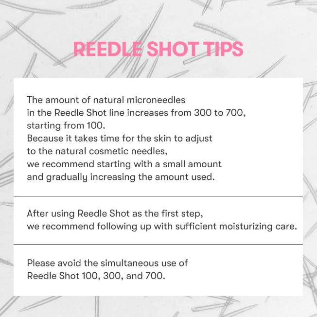 2 x VT COSMETICS Collagen Reedle Shot 100, 50ml from Korea