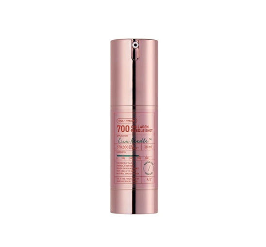 VT COSMETICS Collagen Reedle Shot 700, 30ml from Korea