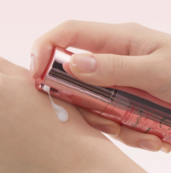 2 x VT COSMETICS Collagen Reedle Shot 700, 30ml from Korea