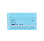 VT COSMETICS Cryo Ice Mask, 30 Sheets from Korea