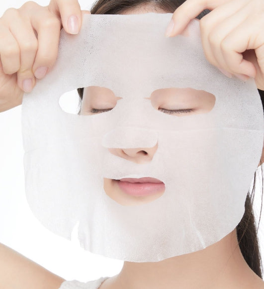 VT COSMETICS Cryo Ice Mask, 30 Sheets from Korea