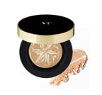 VT COSMETICS Essence Skin Foundation Pact (#21 Light Beige), SPF50+ PA+++ from Korea