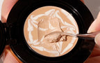 VT COSMETICS Essence Skin Foundation Pact (#21 Light Beige), SPF50+ PA+++ from Korea