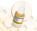 VT COSMETICS G2 Glutathion Brightening Ampoule 30ml from Korea