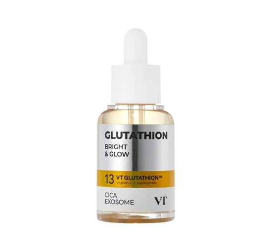 VT COSMETICS G2 Glutathion Brightening Ampoule 30ml from Korea