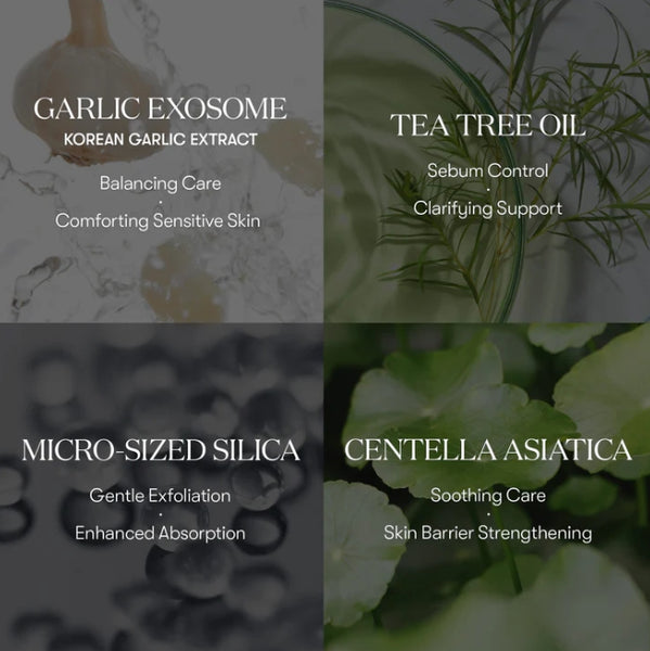 2 x VT COSMETICS Garlic AC Reedle Shot Spot Cream 15ml from Korea