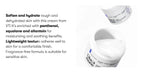 VT COSMETICS Glucamune Cream 100ml - Deep Moisture & Soothing K‑Beauty Cream from Korea