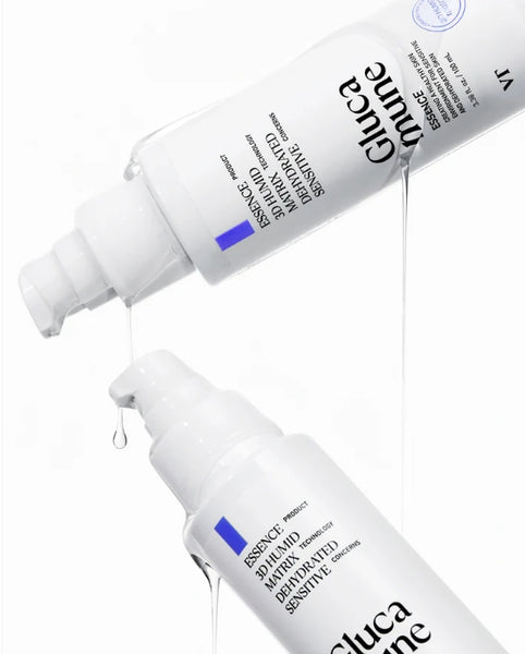 VT COSMETICS Glucamune Essence 100ml from Korea