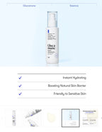 VT COSMETICS Glucamune Essence 100ml from Korea