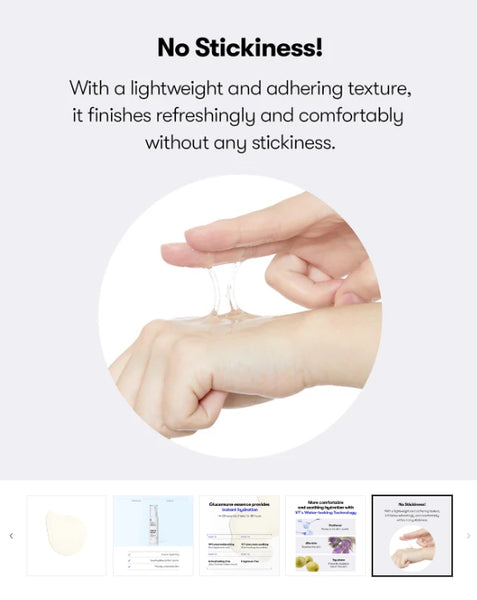 VT COSMETICS Glucamune Essence 100ml from Korea