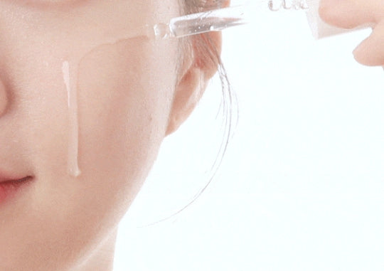 2 x VT COSMETICS H3 Hyaluronic Hydro Ampoule 30ml from Korea