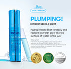 VT COSMETICS Hydrop Reedle Shot 100hL 50ml from Korea