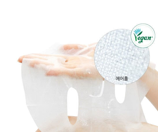 3 x VT COSMETICS Hydrop Reedle Shot 100hl 2Step Mask - Deep Hydration & Soothing Care from Korea