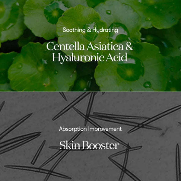 VT COSMETICS Mild Reedle Shot 50, 50ml from Korea