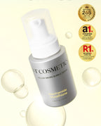 VT COSMETICS Niacinamide Glutathione Yellow Micro Bubble Serum 70ml from Korea