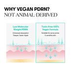 VT COSMETICS PDRN CAPSULE CREAM 100 50ml from Korea