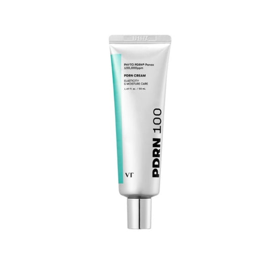 VT COSMETICS PDRN Cream 100 50ml from Korea