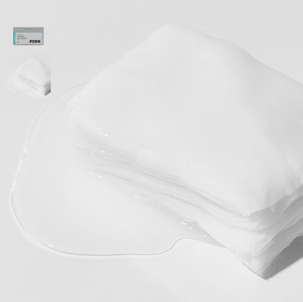 VT COSMETICS PDRN Daily Mask, 30 Sheets - Daily Hydration & Radiance from Korea