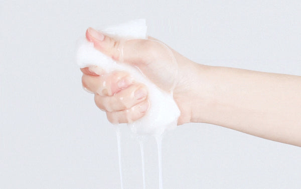 VT COSMETICS PDRN Daily Mask, 30 Sheets - Daily Hydration & Radiance from Korea