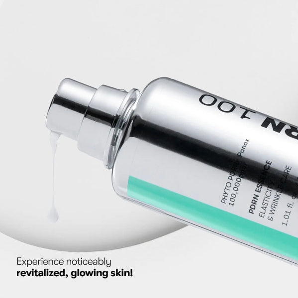 VT COSMETICS PDRN Essence 100 30ml from Korea