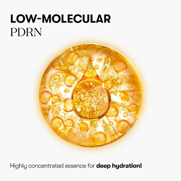 VT COSMETICS PDRN Essence 100 30ml from Korea