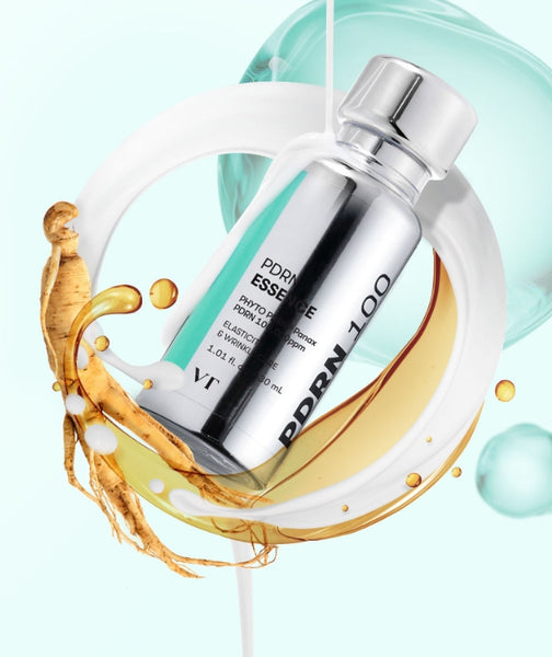 VT COSMETICS PDRN Essence 100 30ml from Korea