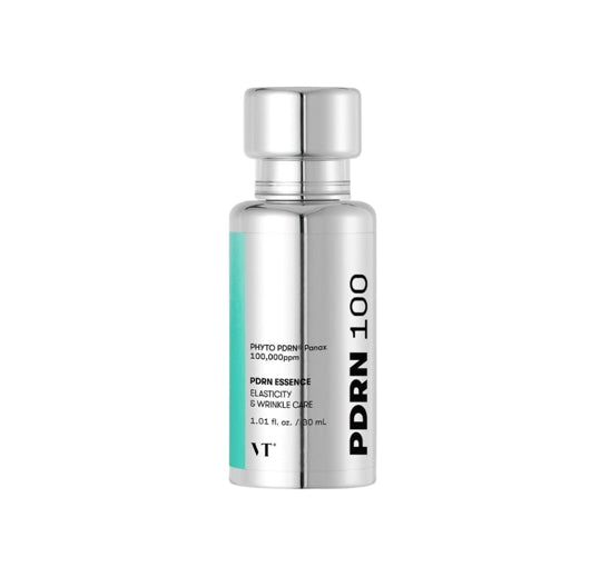 VT COSMETICS PDRN Essence 100 30ml from Korea