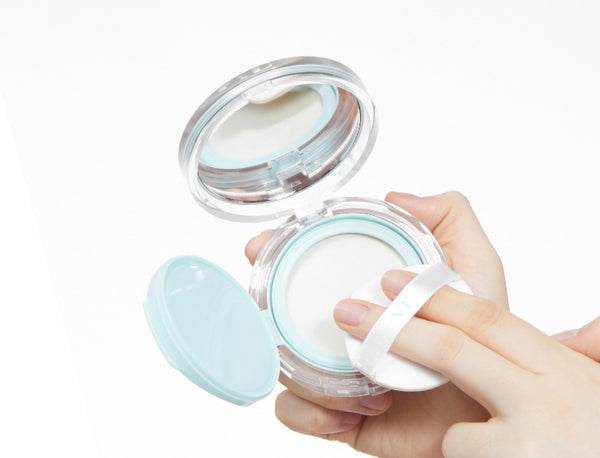 THE FACE SHOP UGLY LOVELY Yuja-Maske 100 ml aus Korea