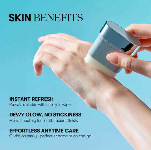 VT COSMETICS PDRN Essence Stick Balm 9.5g from Korea