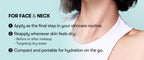 VT COSMETICS PDRN Essence Stick Balm 9.5g from Korea