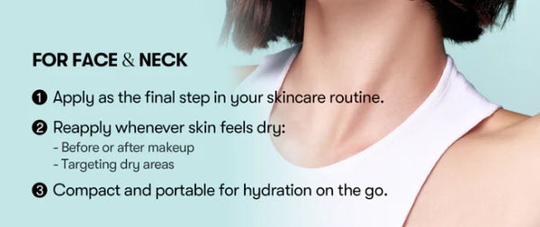 VT COSMETICS PDRN Essence Stick Balm 9.5g from Korea