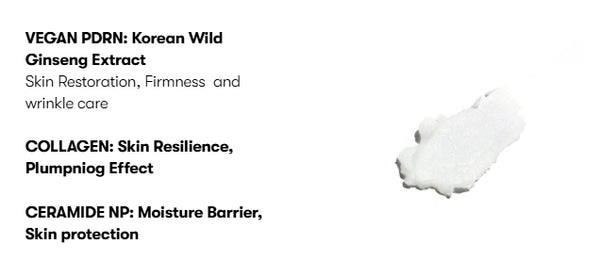 VT COSMETICS PDRN Essence Stick Balm 9.5g from Korea