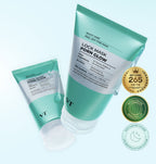 VT COSMETICS PDRN Glow Lock Mask 100ml from Korea