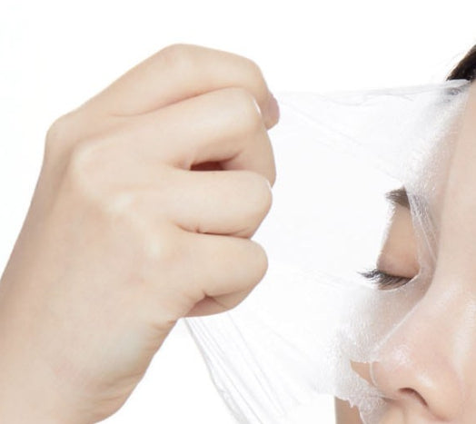 VT COSMETICS PDRN Glow Lock Mask 100ml from Korea