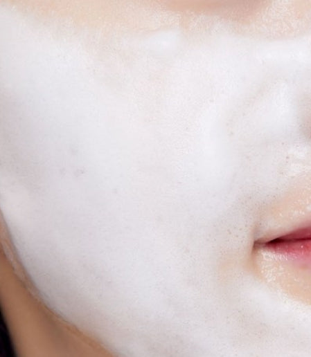 THE FACE SHOP UGLY LOVELY Yuja-Maske 100 ml aus Korea