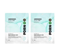 2 x VT COSMETICS PDRN Hydrogel Mask - Deep Hydration & Skin Repair Sheet Mask from Korea