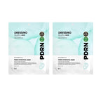 2 x VT COSMETICS PDRN Hydrogel Mask - Deep Hydration & Skin Repair Sheet Mask from Korea