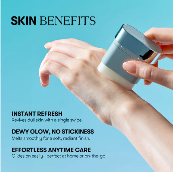 VT COSMETICS PDRN Stick Balm 9.5g from Korea